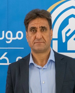 اکبر خان وردیلو