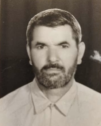 حاج عزت هاشمی